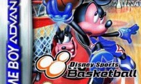 Disney Sports : Basketball