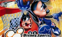 Disney Sports : Basketball