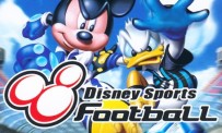 Disney Sports : Football