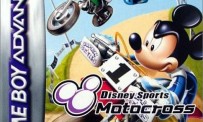 Disney Sports : Motocross