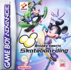 Disney Sports : Skateboarding