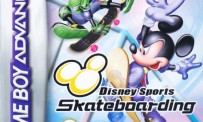 Disney Sports : Skateboarding