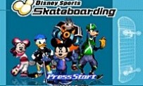 Disney Sports : Skateboarding