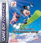 Disney Sports : Snowboarding