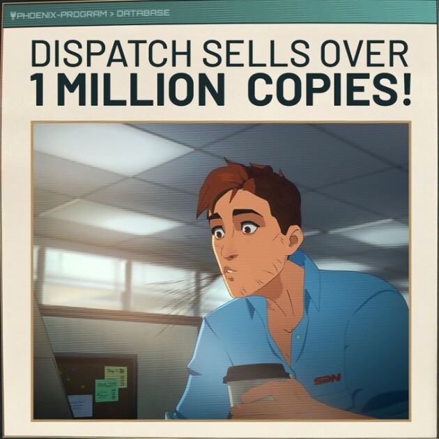 Dispatch Dispatch