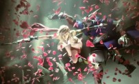 Dissidia Duodecim : Final Fantasy - Trailer #1