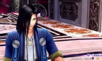 Dissidia Duodecim : Final Fantasy - Vidéo Laguna vs Lightning