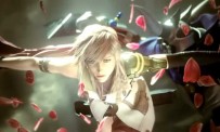 Dissidia Duodecim : Final Fantasy - Trailer Personnages Français