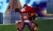 Dissidia Duodecim : Final Fantasy - Vidéo Bartz vs Gilgamesh