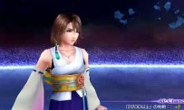 Dissidia Duodecim : Final Fantasy - Vidéo Yuna vs Prish
