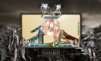 Dissidia Duodecim : Final Fantasy - Vidéo Ultimecia vs Lightning
