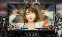 Dissidia Duodecim : Final Fantasy - Vidéo Yuna vs Laguna