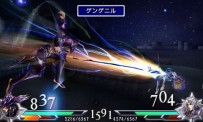 Dissidia Duodecim Final Fantasy