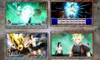 Dissidia Duodecim Final Fantasy