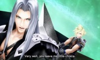 Dissidia Duodecim Final Fantasy