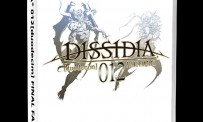 Dissidia Duodecim Final Fantasy