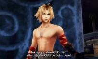 Dissidia Duodecim Final Fantasy