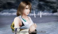 Dissidia Duodecim Final Fantasy