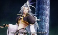 Dissidia Duodecim Final Fantasy