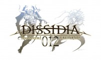 Dissidia Duodecim Final Fantasy