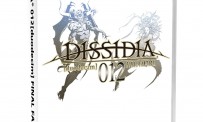 Dissidia Duodecim Final Fantasy