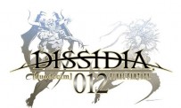 Dissidia Duodecim Final Fantasy