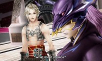 Dissidia Duodecim Final Fantasy