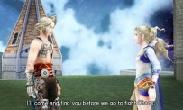 Dissidia Duodecim Final Fantasy