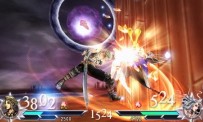 Dissidia Duodecim Final Fantasy