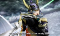 Dissidia Duodecim Final Fantasy