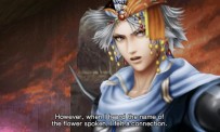 Dissidia Duodecim Final Fantasy