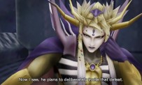 Dissidia Duodecim Final Fantasy