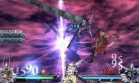 Dissidia Duodecim Final Fantasy