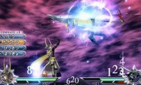 Dissidia Duodecim Final Fantasy