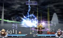 Dissidia Duodecim Final Fantasy