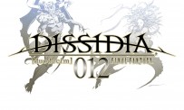 Dissidia Duodecim Final Fantasy