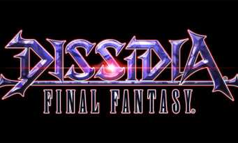 Dissidia Final Fantasy Arcade