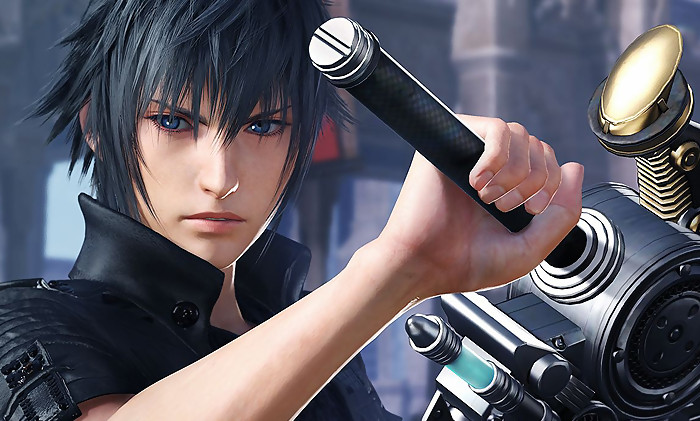 Dissidia Final Fantasy NT: Noctis تنضم إلى القائمة بمقطورة متفجرة