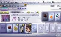 Dissidia : Final Fantasy - Universal Tuning