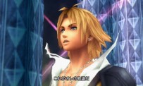 Dissidia : Final Fantasy - Universal Tuning