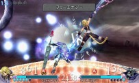 Dissidia : Final Fantasy - Universal Tuning