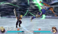 Dissidia : Final Fantasy - Universal Tuning