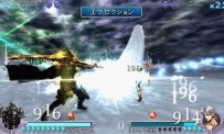 Dissidia : Final Fantasy - Universal Tuning