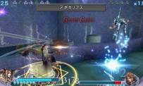 Dissidia : Final Fantasy - Universal Tuning