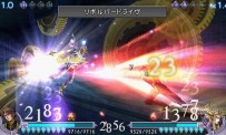 Dissidia : Final Fantasy - Universal Tuning