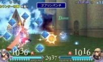 Dissidia : Final Fantasy - Universal Tuning