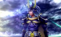 Dissidia Final Fantasy - Story Mode