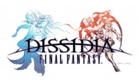 Dissidia : Final Fantasy