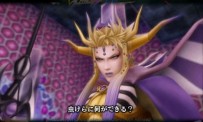 Dissidia : Final Fantasy