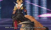 Dissidia : Final Fantasy